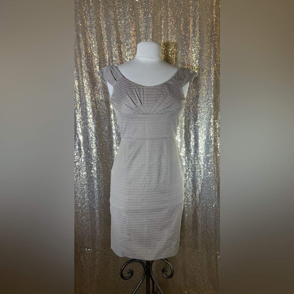 COPY - Maggy London size 4 dress